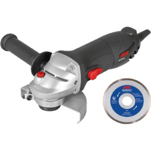 TOTAL Mini grinder 130W (TG513326E)