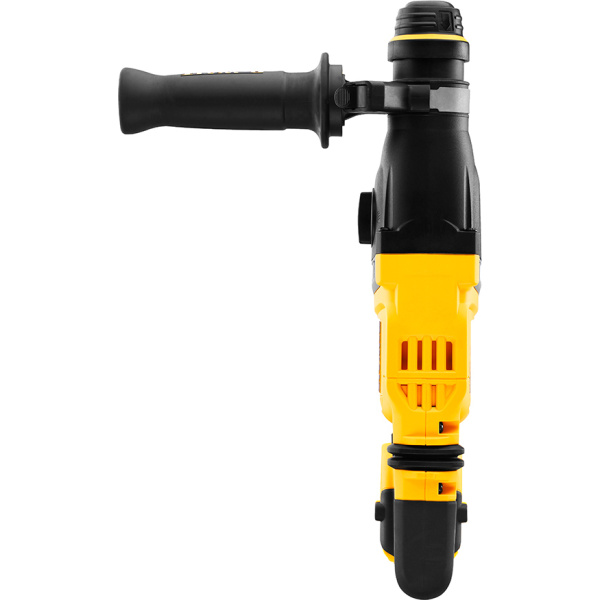 Dewalt DCH263NK Κρουστικό Σκαπτικό Μπαταρίας 3J Brushless 18V με SDS Plus Solo Με Βαλίτσα 4