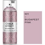 Cosmos Lac Chalk Effect Spray Κιμωλίας Budapest Pink 400ml