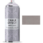 Cosmos Lac Chalk Effect Spray Κιμωλίας Dirty Lilac Μωβ 400ml