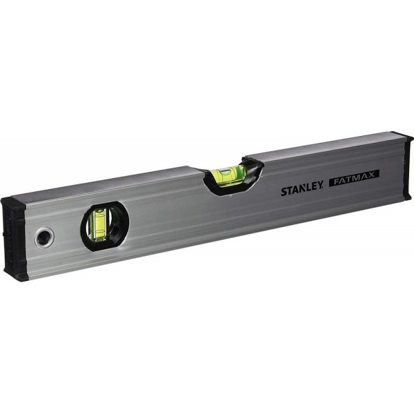 Stanley 43 617 Level Magnetic 40cm with 2 eyes