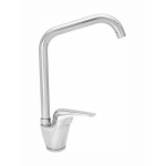 Viospiral Elit Modea Countertop Kitchen Faucet Silver.. 1