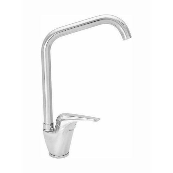 Viospiral Elit Modea Countertop Kitchen Faucet Silver.. 1