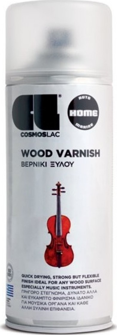 Cosmos Lac Acrylic Varnish - Gloss