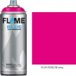 Cosmos Lac Σπρέι Βαφής FB Neon Ακρυλικό Fluo Pink 400ml