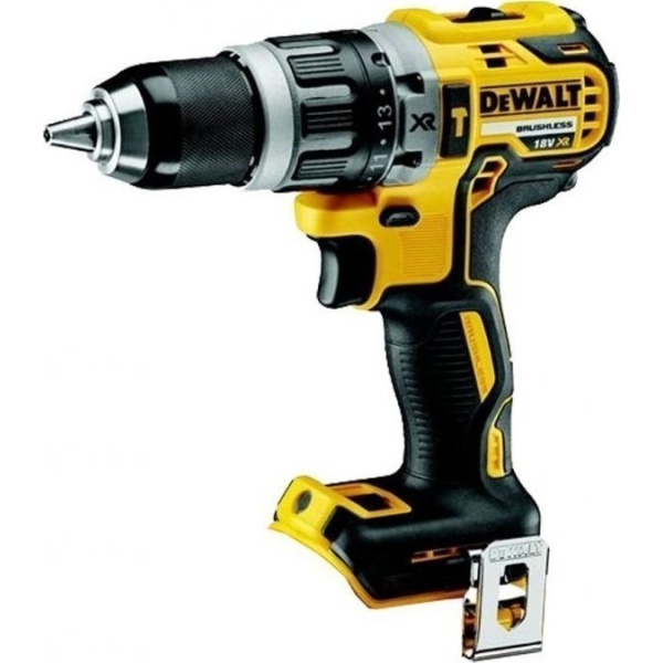 Dewalt DCD796N Cordless Impact Driver 18V Solo