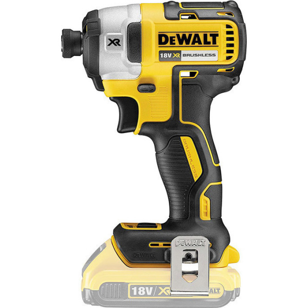 Dewalt DCF887N Cordless Impact Driver 18V Solo