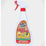 Durostick Fast Clean Καθαριστικό Spray για Πυρότουβλα Τζακιού 750ml 1