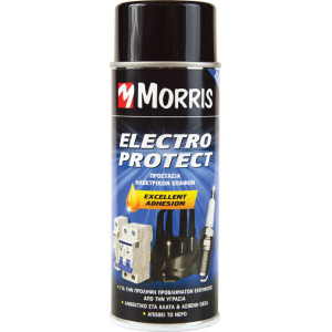 Morris 28608 Σπρέι Ηλεκτρικών Επαφών 400ml