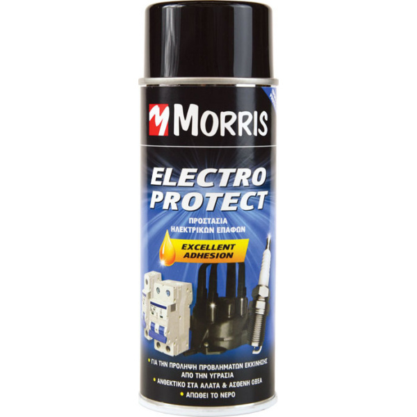 Morris 28608 Electrical Contact Spray 400ml