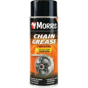 Morris Spray Γράσο Αλυσίδας 28581 Chain Grease 400ml