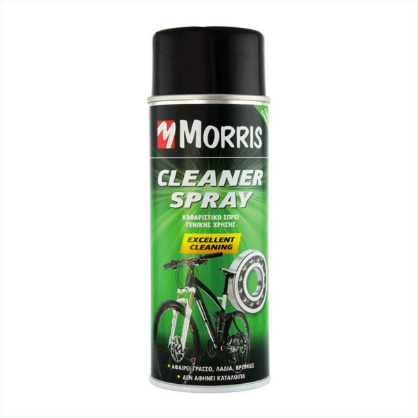 Morris Spray General Purpose Cleaner 28575 400ml