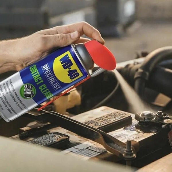 0006966 wd 40 specialist contact cleaner spray 400 ml 550