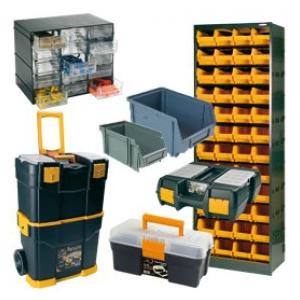 Toolboxes