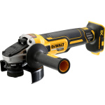 Dewalt Γωνιακός Τροχός 125mm 18V XR Brushless DCG405N Solo