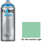 Flame Paint Spray Paint