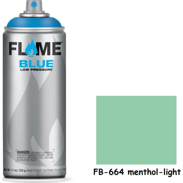 Flame Paint Spray Paint