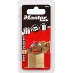 Master Lock 130EURD Λουκέτο Πέταλο με Κλειδί 30mm 130030112