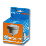 Siroflex Ανταλλακτικό Φίλτρο Νερού για Βρύση από Ενεργό Άνθρακα UNI 3 b1
