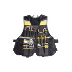 Stanley FatMax Professional Work Vest FMST1 71181