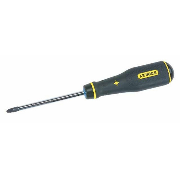 Stanley Screwdriver PZ4x200 167060