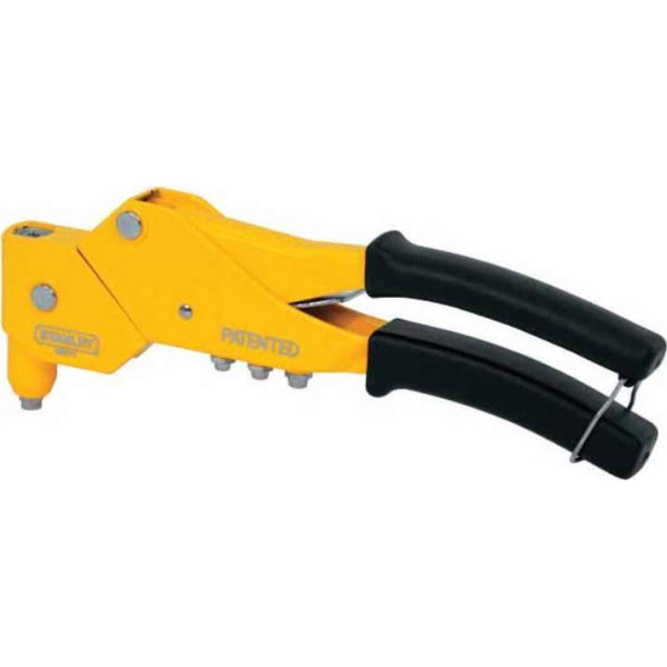 Stanley 6 MR77 Rotary Head Riveter