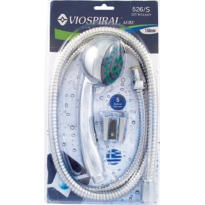 VIOSPIRAL SET ΣΠΙΡΑΛ ΧΡΩΜΕ ΜΕ ΣΤΗΡΙΓΜΑ ΚΑΙ ΤΗΛΕΦΩΝΟ