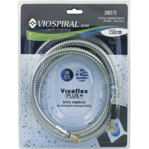 Σπιράλ Κομμωτηρίου Βαρέως Τύπου