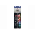 Ambro Sol Spray Paint Diamond Effect with Pearl Effect Dark Blue 400ml