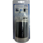 Aqua Ανταλλακτικό Φίλτρο Νερού για Βρύση από Ενεργό Άνθρακα Aqua Select 5 μm