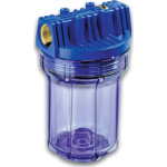 Aqua Συσκευή Φίλτρου Νερού Κεντρικής Παροχής