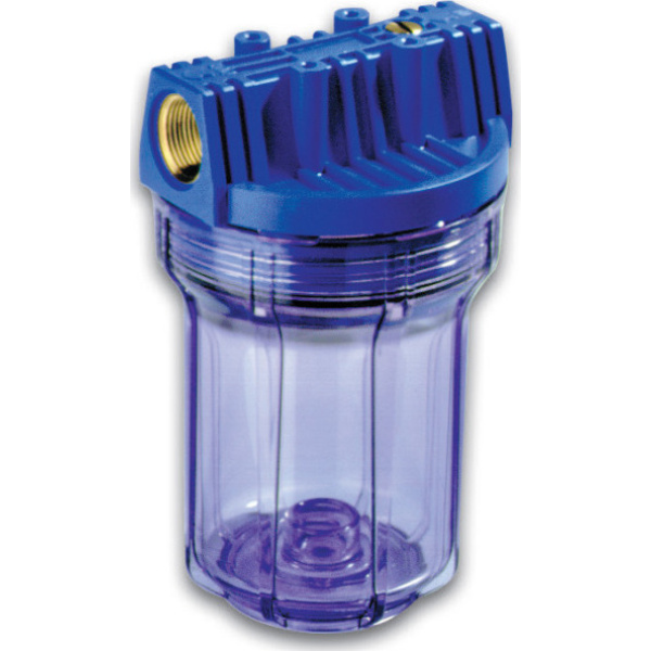 Aqua Central Supply Water Filter Device