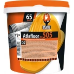 Atlacoll Atlafloor Μαγνητική Κόλλα 5kg