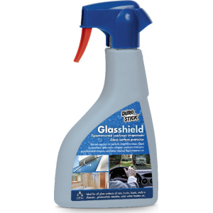 Durostick Glasshield Προστατευτικό Γυάλινων Επιφανειών 0.5lt