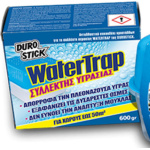 Durostick Ανταλλακτικό για Συλλέκτη Υγρασίας Watertrap 600gr