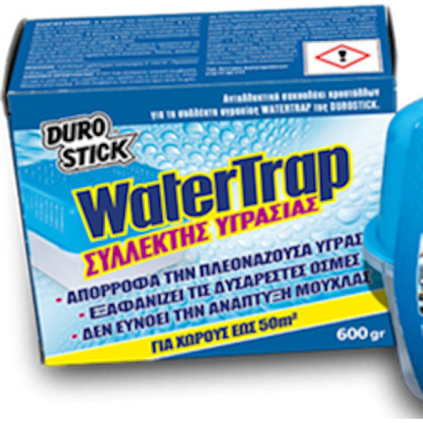 Durostick Replacement for Watertrap Moisture Collector 600gr