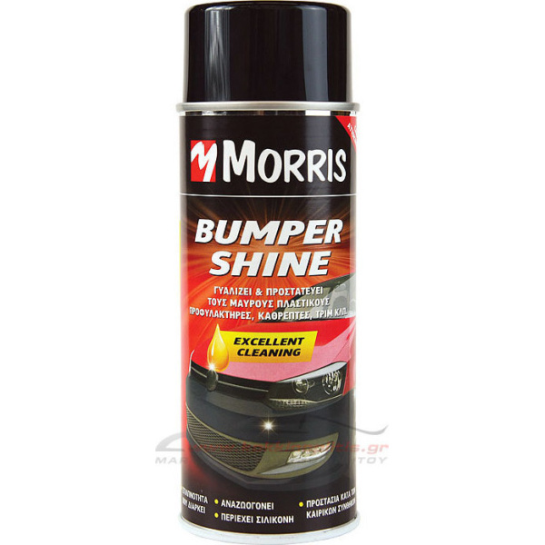 Morris Bumper Shine 400ml