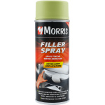 Morris Filler Spray Στόκος για Βαθουλώματα Αυτοκινήτου 400ml
