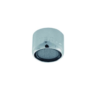 Viospiral Φιλτράκι Μπαταρίας Θηλυκό Ορειχάλκινο Χρωμέ Φ22 04-1029