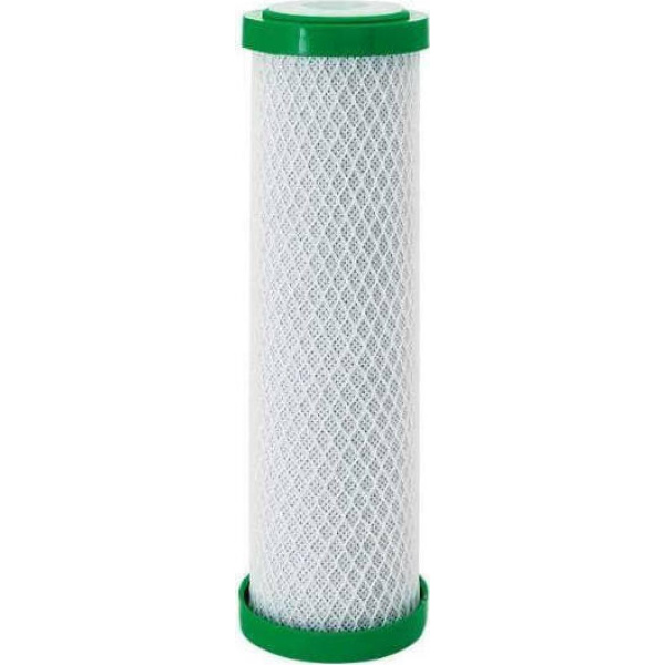 Replacement Counter Top and Bottom Activated Carbon Water Filter