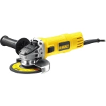 Γωνιακός τροχός DeWalt 730W με πλευρικό διακόπτη O115mm DWE4016