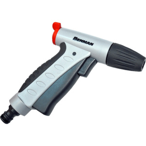 Πιστόλι Νερού Ρυθμιζόμενο Με Μπροστά Σκανδάλη Benman 77197