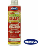 Mercola Xylofarm Aqua Killer Συντηρητικό Ξύλου Νερού Άχρωμο Ματ 150ml