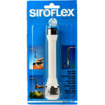 Siroflex Προεκτάση Βρύσης με Φίλτρο