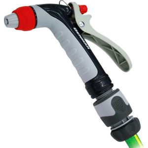 Πιστόλι Ποτίσματος Ρυθμιζόμενο Πίσω Σκανδάλη Benman 77030