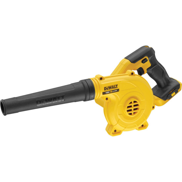 Dewalt DCV100 Φυσητήρας Χειρός Μπαταρίας με Ρύθμιση Έντασης Solo