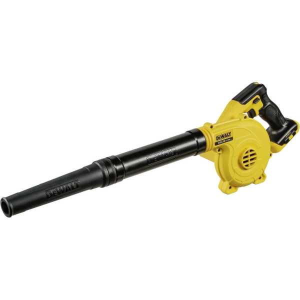 Dewalt DCV100 Φυσητήρας Χειρός Μπαταρίας με Ρύθμιση Έντασης Solo3