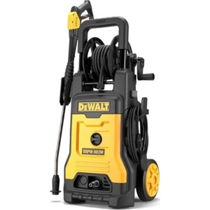 Dewalt DXPW002ME Πλυστικό Ρεύματος με Πίεση 150bar και Μεταλλική Αντλία