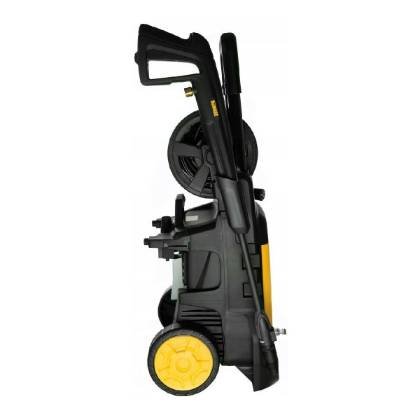 Dewalt DXPW002ME Πλυστικό Ρεύματος με Πίεση 150bar και Μεταλλική Αντλία3