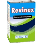 Neotex Revinex Βελτιωτικό Γαλάκτωμα Κονιαμάτων 18Kg